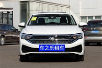 2023款大众速腾300TSI DSG